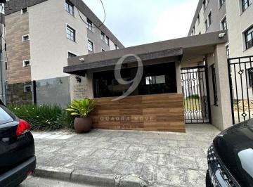 Apartamento · 61m² · 3 Quartos · 1 Vaga · 3 quartos no Mercês - 71M2 por 370 mil 