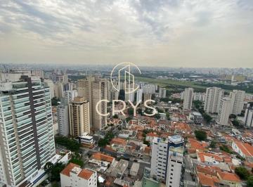 Foto 01 · Imóvel de luxo em Santa Teresinha: Apartamento com 3 suítes, 3 vagas e 143m² em SP