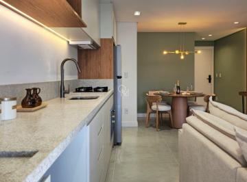 Apartamento Venda 80m² de 2 quartos · Apartamento Mobiliado no bairro Panazzolo