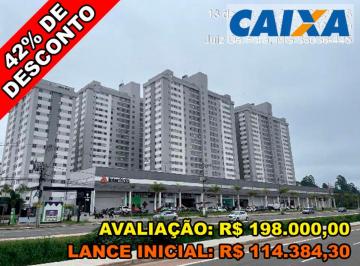 Apartamento de 2 quartos, Juiz de Fora · Apartamento com 37,65m² de área privada - Condomínio São Pedro Life - Juiz de Fora/MG