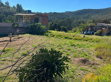 Terreno · 663m² · TERRENO À VENDA EM TERRA PRETA – EXCELENTE LOCALIZAÇÃO!
