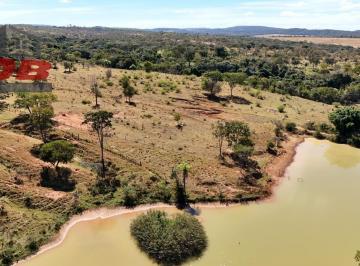Foto 01 · Fazenda, Zona Rural, Formosa, GO