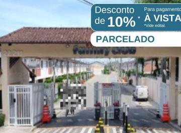 Modelo com Desconto de 10% (8).png · Casa no “Condomínio Family Club” – Jacarepaguá – Rio de