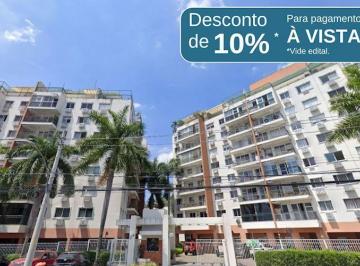 121.jpg · Apartamento no Campo Grande - Rio de Janeiro/RJ