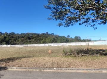 OPÇÃO DE LOTE · Terreno em condomínio à venda em Tuiuti-SP de 380m² a 400m² de área no bairro exclusivo.