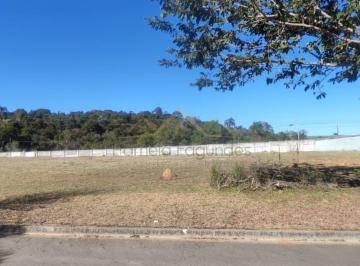OPÇÃO DE LOTE · Terreno em condomínio à venda em Tuiuti-SP  de 380m² a 400m² de área no bairro exclusivo.