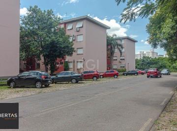 Apartamento · 40m² · 1 Quarto · 1 Vaga · Apartamento no Jardim Itú de 1 dormitório e vaga rotativa