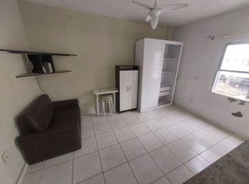 Apartamento de 1 quarto, Praia Grande · Oportunidade KItnet Boqueirão 1 quadra da praia