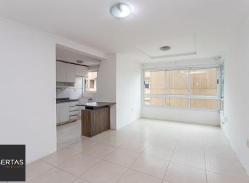Apartamento · 65m² · 2 Quartos · 1 Vaga · Apartamento de 2 dormitórios e vaga DESOCUPADO
