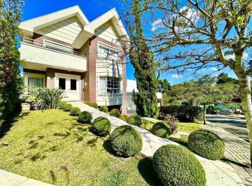 Casa · 364m² · 3 Quartos · 6 Vagas · Sofisticação e Privacidade no Campo Comprido | Cas