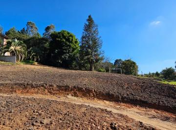Foto 01 · Terreno, Cruzeiro, Rio Negrinho, SC