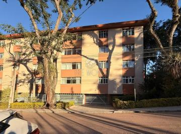 Apartamento · 116m² · 3 Quartos · 1 Vaga · OPORTUNIDADE NO CENTRO CÍVICO