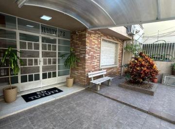 Apartamento de 2 quartos, Porto Alegre · Ótimo apartamento no centro histórico