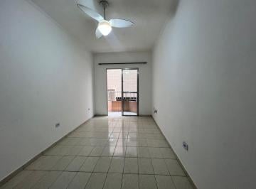 Apartamento de 1 quarto, Praia Grande · apartamento para locação