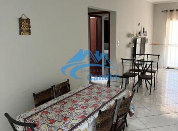Apartamento de 2 quartos, Praia Grande · APTO COM 2 DORMITÓRIS A VENDA NA PRAIA DA AVIAÇÃO - PG