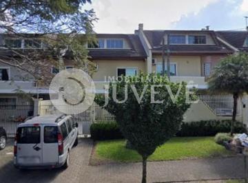 18924510200.jpg · IMOBILIARIA JUVEVE VENDE SOBRADO RUA VENEZUELA, 527 BACACHERI AEROPORTO NOSSA SENHORA SALETE