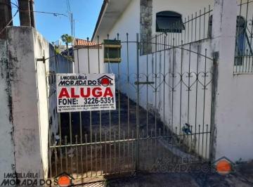 8363215250.jpg · Casa residencial com 01 quarto, cozinha, banheiro social. Sem vaga de garagem.*** NÃO RESERVAMOS ***