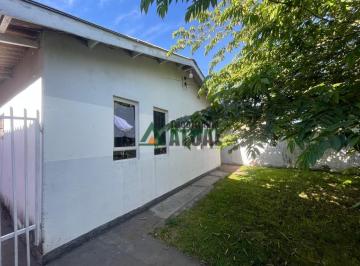18524915230.jpg · CASA COM 2 QUARTOS NA REGIÃO LESTE DE LONDRINA