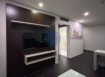 Foto 16 · Flat Exclusivo no Hotel Transamérica Berrini | 54m² | Brooklin Novo