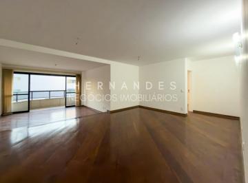 Foto 01 · Espaçoso apartamento de 3 quartos em Alphaville Centro Industrial com 167m²