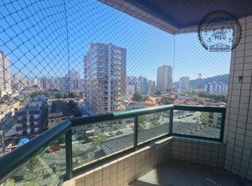 68ffa9c65747e784d23a97a324d098cedbde9873 · Apartamento no Canto do Forte - Praia Grande/SP