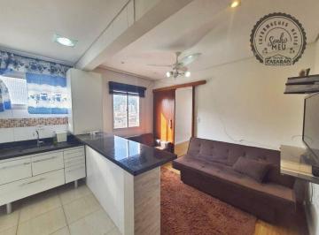 97e113d498a62af986ab89164b7684e4599e612f · Apartamento no Canto do Forte - Praia Grande/SP