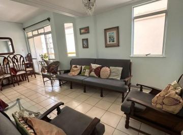 Apartamento de 3 quartos, Salvador · Costa Azul 2 Quartos com Dependência