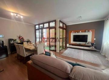 Foto 01 · Comprar/vendo: Casa à venda térrea com edícula na Vila Maria Luiza, Jundiaí, SP. Excelente localizaç