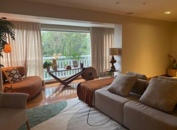 Apartamento de 3 quartos, São Paulo · Apartamento de 147 m² com 3 suítes à venda no condomínio Ile Ecolife Morumbi