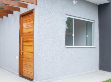Casa de 2 quartos, Peruíbe · Casa nova em Peruíbe-SP