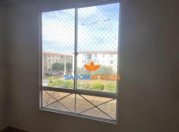 Foto 01 · Apartamento de 2 Quartos com 1 Vaga em Cidade Jardins, Valparaíso-GO! Oportunidade Única! Agende sua