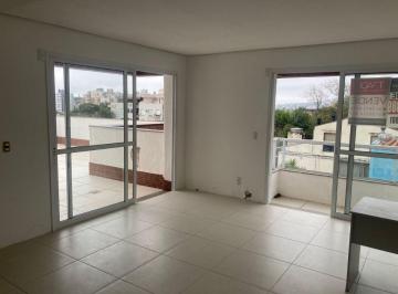 Apartamento en Venda de 2 quartos Tristeza · Linda cobertura horizontal na Tristeza