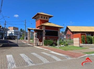 Casa · 213m² · 3 Quartos · 3 Vagas · Casa de 3 suítes excelente acabamento Localizada no condomínio Mirante do lago