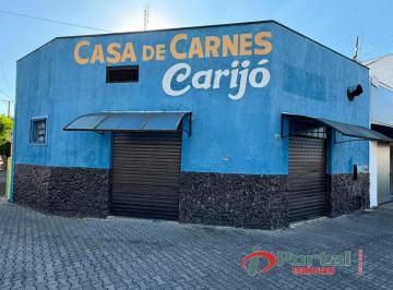 Foto 01 · SALÃO DE ESQUINA NA CECAP