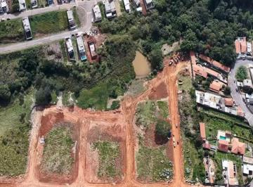 Terreno , Bom Jesus dos Perdões · "Jardim do Lago" em Bom Jesus dos Perdões | LOTES planos a partir de 200m² próximo do CENTRO
