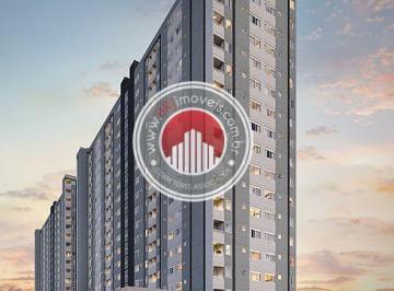Apartamento · 34m² · 2 Quartos · Apartamento à venda - no Centro