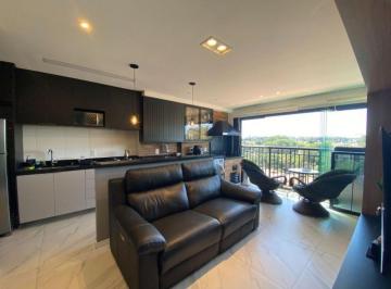 Apartamento de 2 quartos, Osasco · Apartamento de 62 m² com 2 quartos à venda em Parque Continental