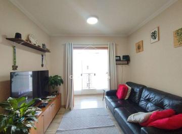 Apartamento · 54m² · 2 Quartos · 1 Vaga · Apartamento Venda com 2 DORMITÓRIOS por R$ 259.900,00