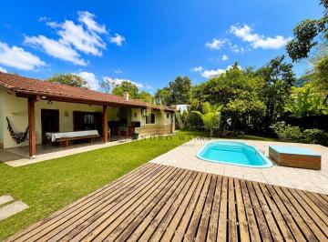 Imagem do Imóvel · Casa no Itamambuca com 03 dormitórios e piscina.
