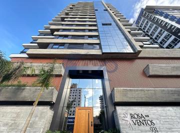 Apartamento · 92m² · 2 Quartos · 1 Vaga · Apartamento a venda com 2 suites no centro de Torres/RS