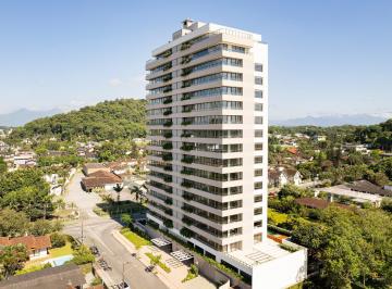 Foto 01 · Exclusividade e Sofisticação no Edifício Montenegro em Joinville