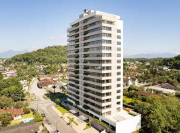 Foto 01 · Exclusividade e Sofisticação no Edifício Montenegro em Joinville