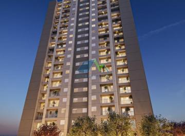 Apartamento · 53m² · 2 Quartos · 1 Vaga · LANÇAMENTO - APARTAMENTOS EM SANTA BÁRBARA D`OESTE