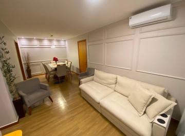Apartamento de 3 quartos, Águas Claras · APARTAMENTO REFORMADO COM 2 SUÍTES