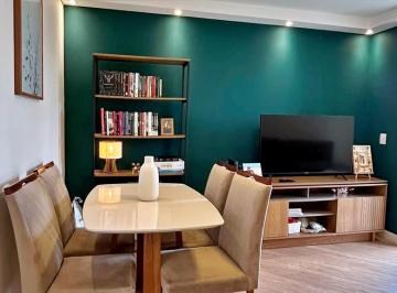 Apartamento de 2 quartos, São Paulo · Apartamento à venda no Bairro do Jardim Marilu na Avenida Raimundo Pereira de Magalhães 12011