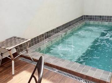 Casa · 135m² · 2 Quartos · 2 Vagas · Casa em Jardim Portal do Sol - Marília