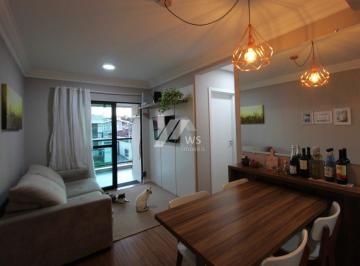 1861_iQR2455v7S23s8y_18616a46aed76a427.jpg · Lindo Apartamento face Oeste com sacada!