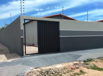 Casa de 2 quartos, Mossoró · Casa Mossoro / RN