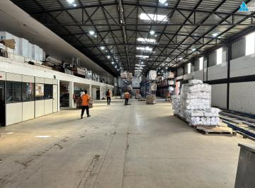 Galpão · Galpão em terreno de 10.000m² - Polo JK- Santa Maria