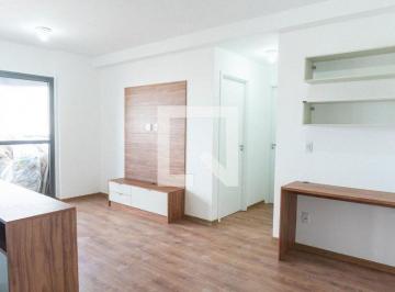 Apartamento · 63m² · 2 Quartos · 1 Vaga · Apartamento à Venda - Jabaquara, 2 Quartos, 63 m2
